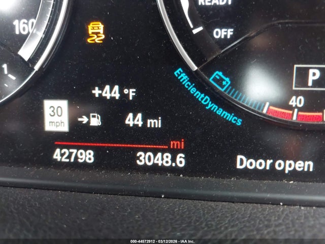 BMW 2 Series Xdrive