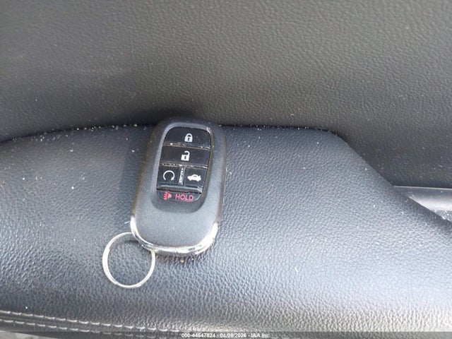 Honda Civic Touring