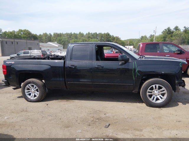 Chevrolet Silverado 1500 1lt