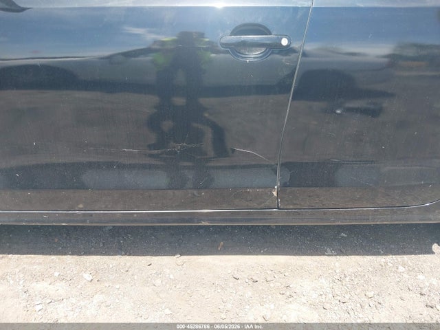 Volkswagen Jetta 2.5l Se