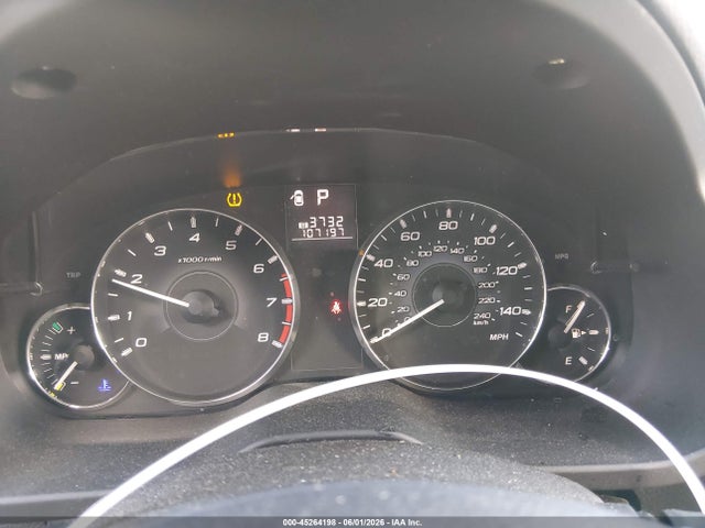 Subaru Outback 2.5i Limited
