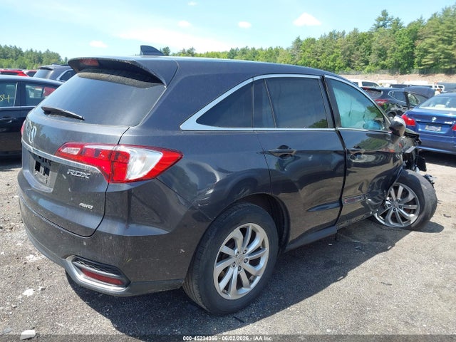 Acura RDX