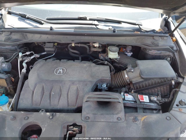 Acura RDX