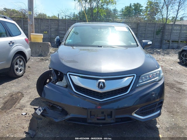 Acura RDX