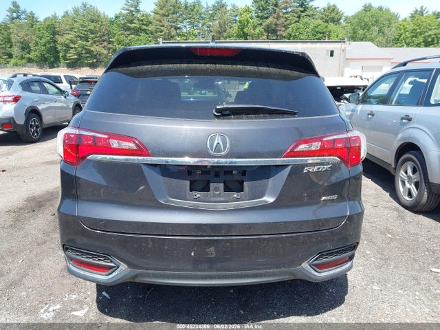Acura RDX