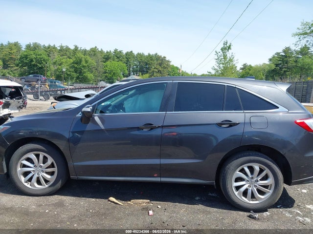 Acura RDX