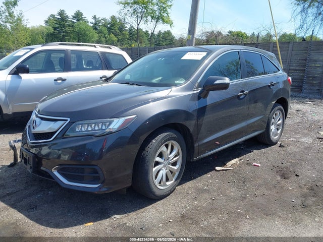 Acura RDX