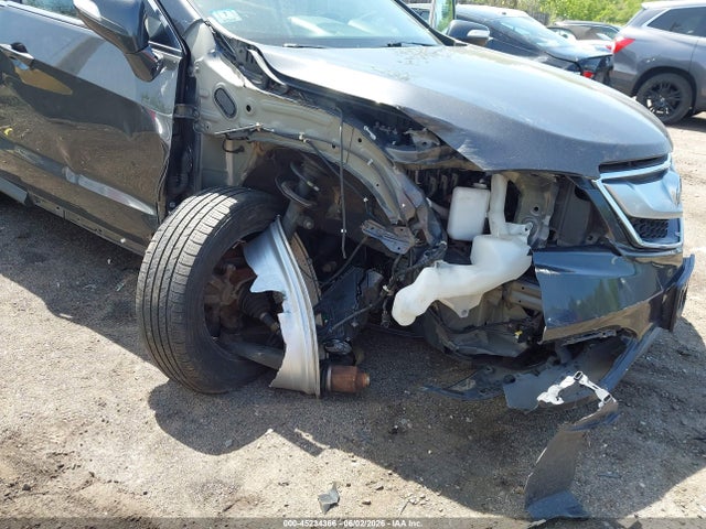 Acura RDX