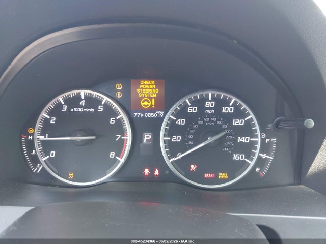 Acura RDX