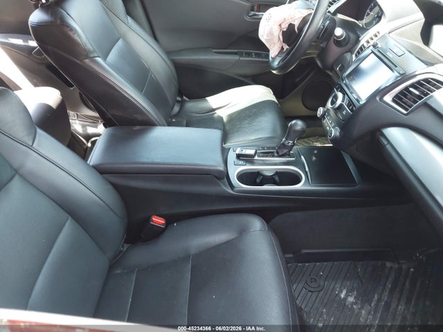 Acura RDX