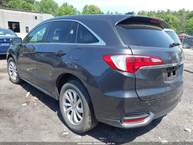 Acura RDX