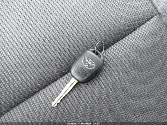 Toyota Corolla S Plus