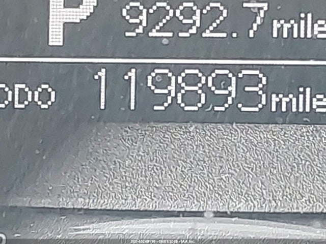 Toyota Corolla S Plus