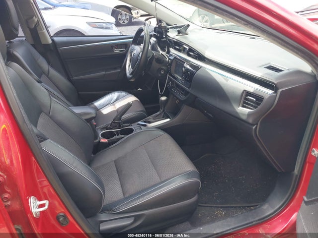 Toyota Corolla S Plus