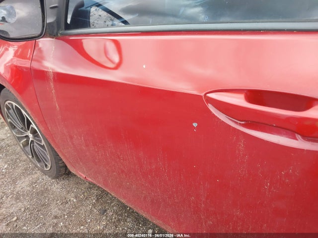 Toyota Corolla S Plus