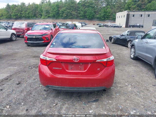 Toyota Corolla S Plus