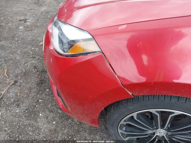 Toyota Corolla S Plus