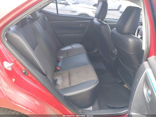 Toyota Corolla S Plus