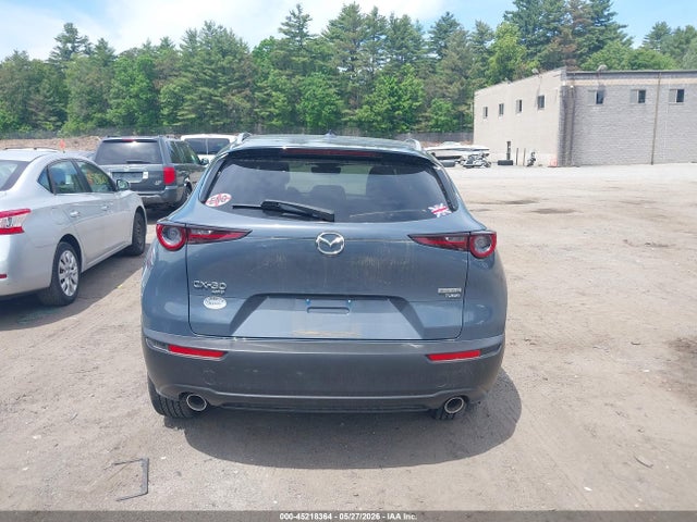 Mazda Cx 2.5 Turbo Premium