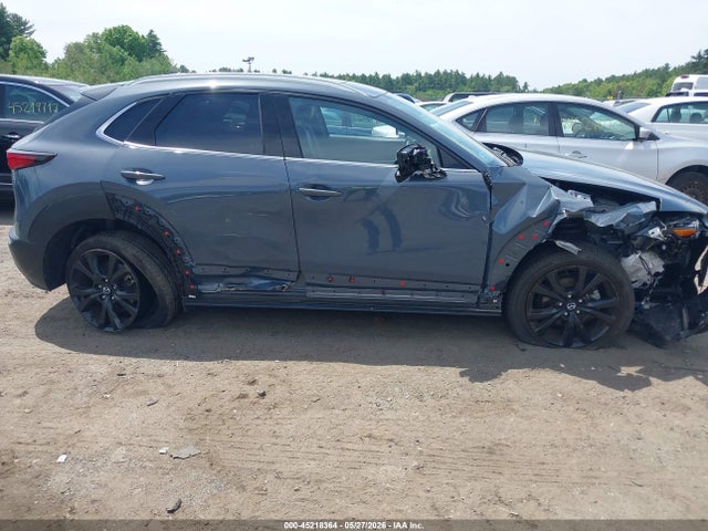 Mazda Cx 2.5 Turbo Premium