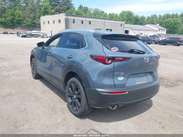 Mazda Cx 2.5 Turbo Premium