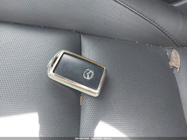 Mazda Cx 2.5 Turbo Premium