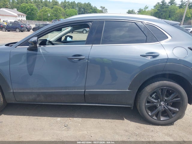 Mazda Cx 2.5 Turbo Premium