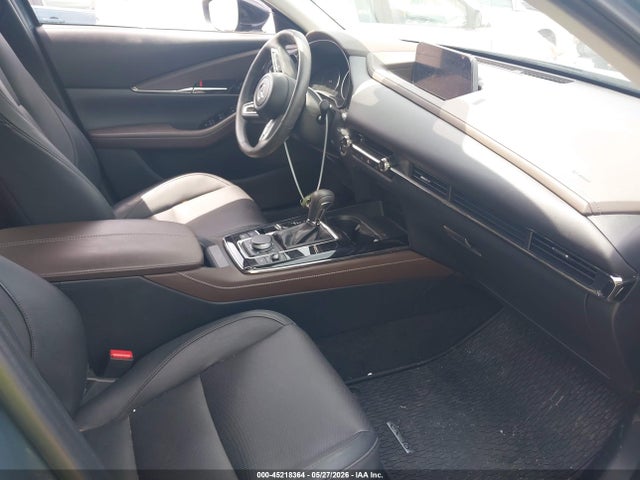 Mazda Cx 2.5 Turbo Premium