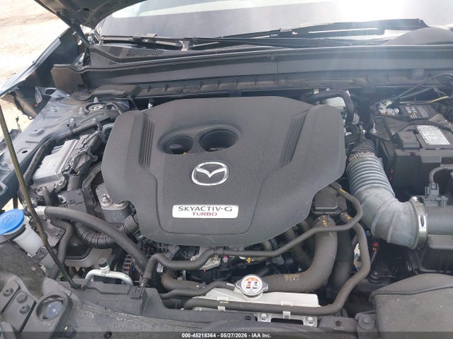 Mazda Cx 2.5 Turbo Premium