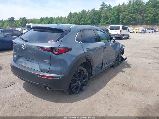 Mazda Cx 2.5 Turbo Premium