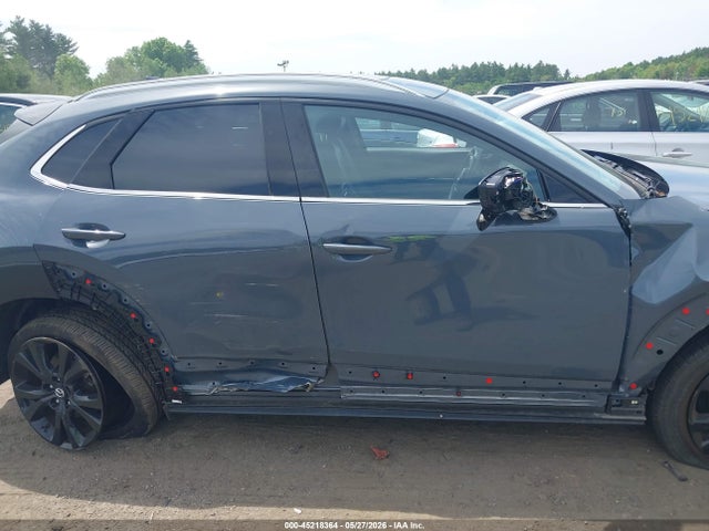 Mazda Cx 2.5 Turbo Premium
