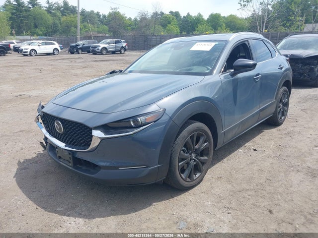Mazda Cx 2.5 Turbo Premium