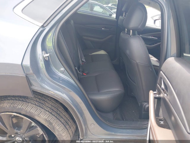Mazda Cx 2.5 Turbo Premium