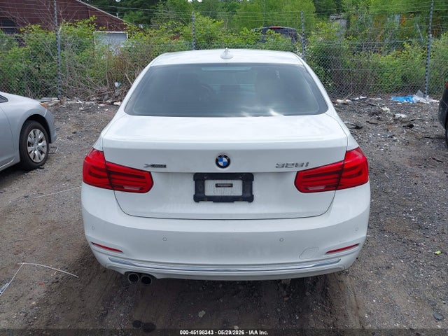 BMW 3 Series Xdrive