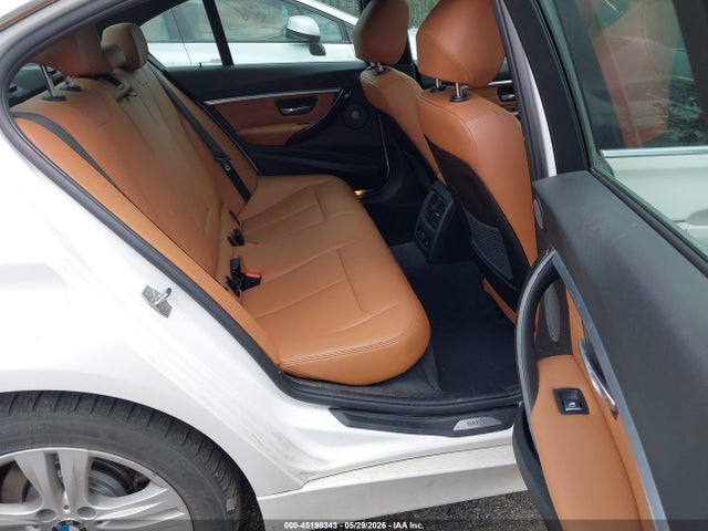 BMW 3 Series Xdrive