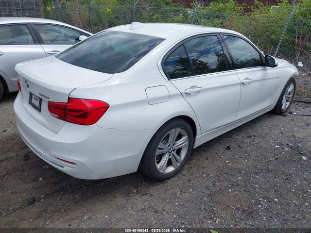 BMW 3 Series Xdrive
