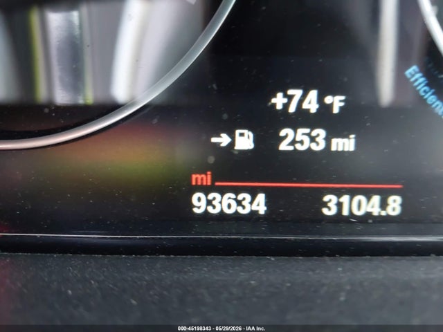 BMW 3 Series Xdrive