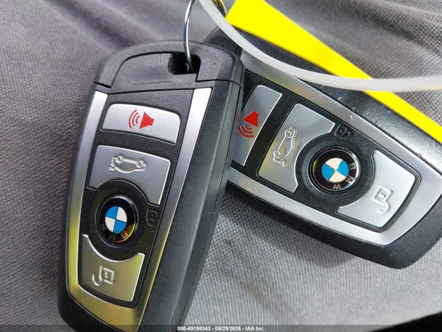 BMW 3 Series Xdrive