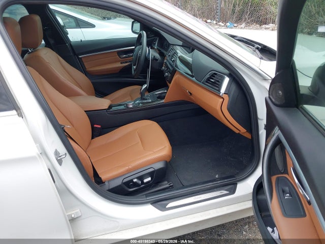 BMW 3 Series Xdrive