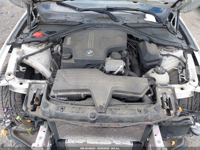 BMW 3 Series Xdrive
