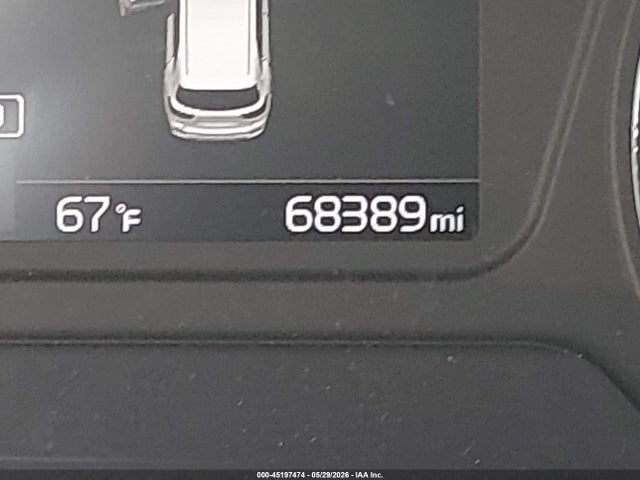 Kia Sorento 2.4l Lx