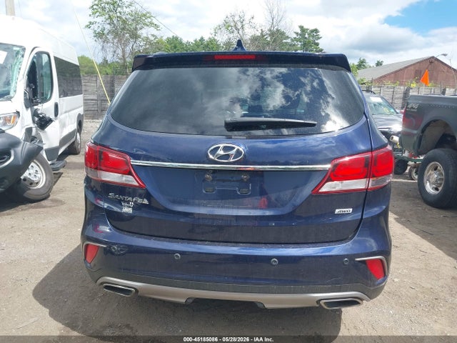 Hyundai SANTA FE Se