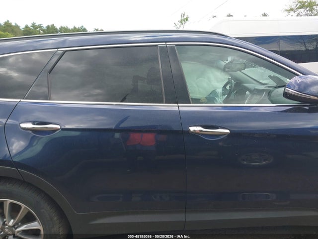 Hyundai SANTA FE Se