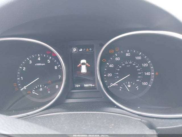 Hyundai SANTA FE Se