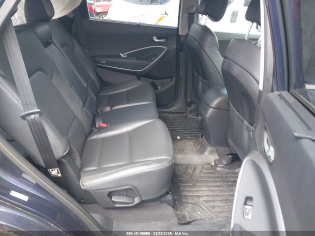 Hyundai SANTA FE Se