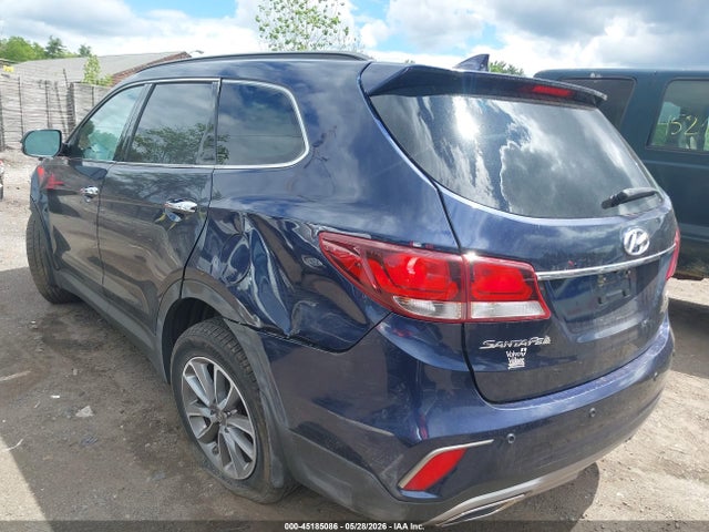 Hyundai SANTA FE Se