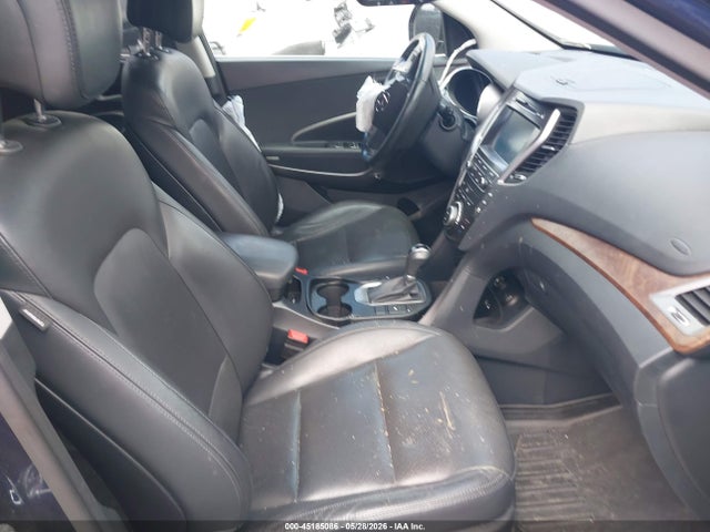 Hyundai SANTA FE Se