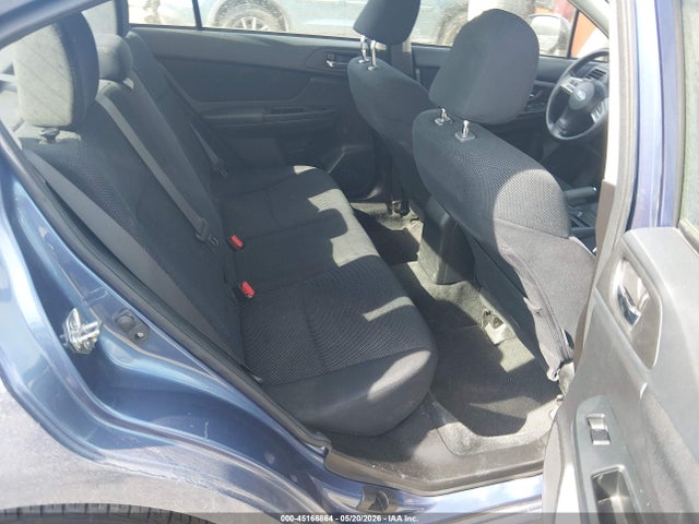 Subaru Impreza 2.0i Premium