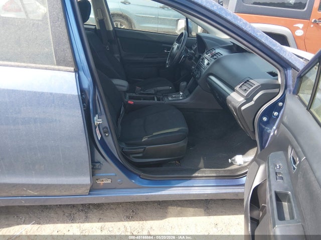 Subaru Impreza 2.0i Premium