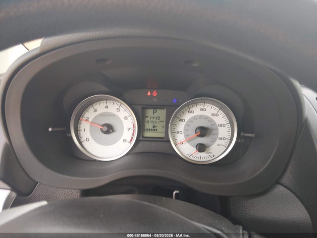 Subaru Impreza 2.0i Premium